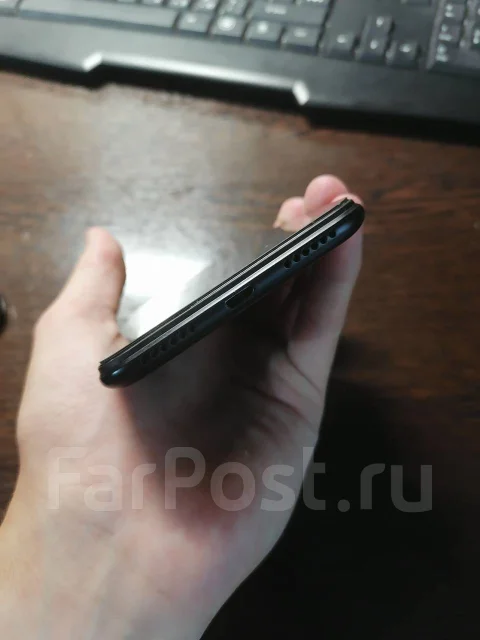 Xiaomi Redmi Note 6 Pro. �/�, ������, 4G LTE, Dual-SIM ����
