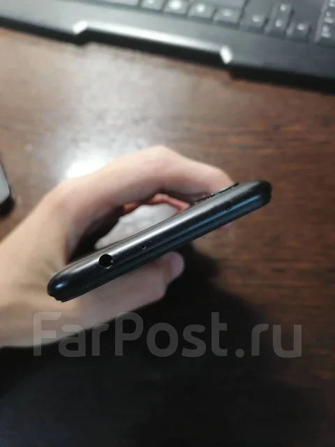 Xiaomi Redmi Note 6 Pro. �/�, ������, 4G LTE, Dual-SIM ����