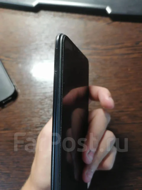 Xiaomi Redmi Note 6 Pro. �/�, ������, 4G LTE, Dual-SIM ����