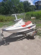 Yamaha Marine Jet 650TL. 1994 ��� ����
