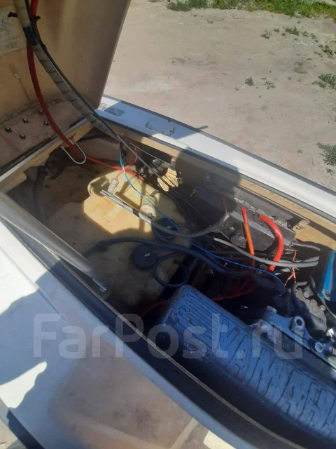 Yamaha Marine Jet 650TL. 1994 ��� ����