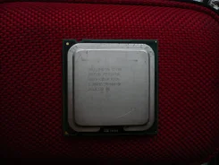 Intel Pentium E5700 ����