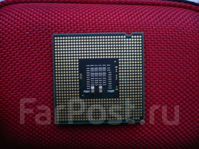 Intel Pentium E5700 ����