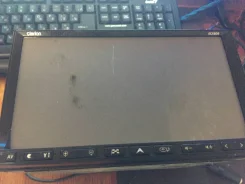 Clarion GCX809 ����