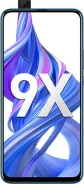 Honor 9X. �����, ����� ����