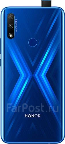 Honor 9X. �����, ����� ����
