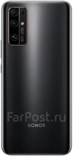 Honor 30. �����, �����������, ������, 4G LTE, Dual-SIM, NFC ����