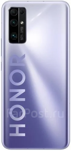 Honor 30. �����, �����������, ������, 4G LTE, Dual-SIM, NFC ����