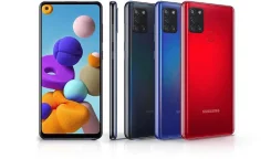 Samsung Galaxy A21s. �����, �������, �����, ������ ����