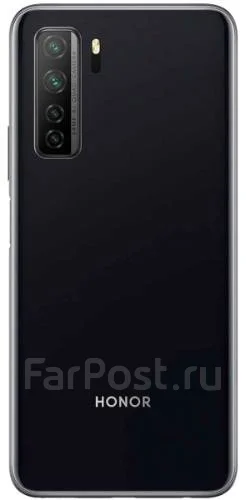 Honor 30S. �����, �����, ����������, ������, 4G LTE, Dual-SIM, NFC ����