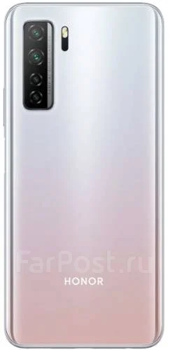 Honor 30S. �����, �����, ����������, ������, 4G LTE, Dual-SIM, NFC ����