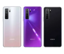 Honor 30S. �����, �����������, ����������, ������ ����