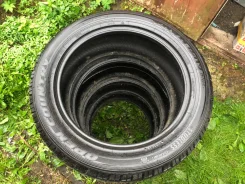 Toyo Open Country G-02 Plus. ������, ��� �����, 2011 ���, �/�, ����� �� 5 % ����