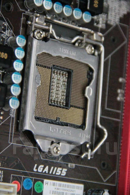 LGA1155 ����