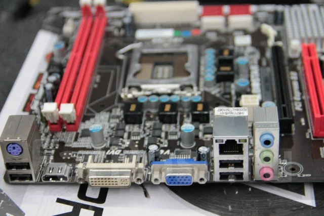 LGA1155 ����