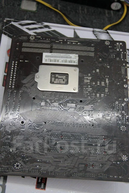 LGA1155 ����