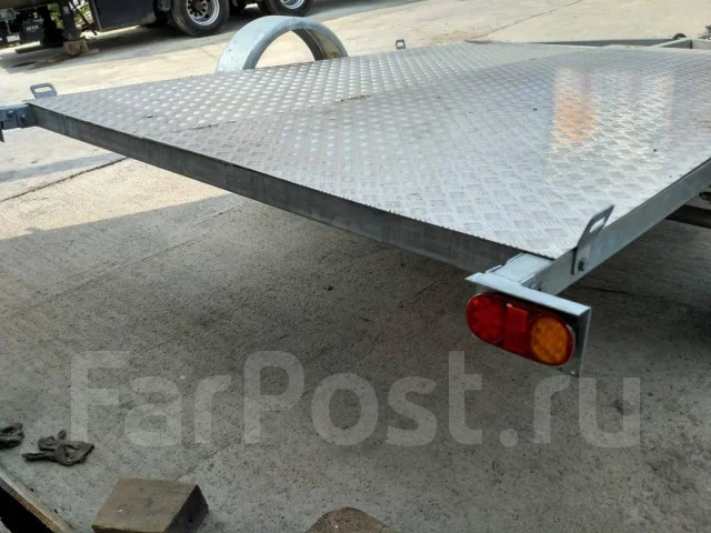 YS Trailer. �/�: 1 000���., �����: 286���. ����