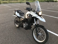 BMW G 650 GS. 650����. ��., ��������, ���������, ������ �� �� ����