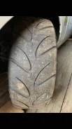 Hankook Ventus TD Z221. ������, 2017 ���, �/�, ����� �� 5 % ����