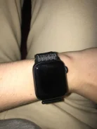 Apple Watch Series 4 Nike+. GPS, NFC ����
