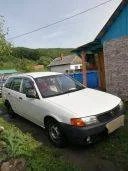 Mazda Familia. �������, ��������, 1.5 (77��.�.), ������, 317 000����. �� ����