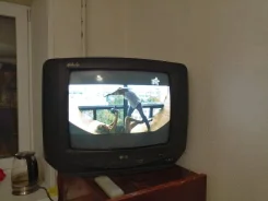 LG CF-20D31KE. CRT (���) ����