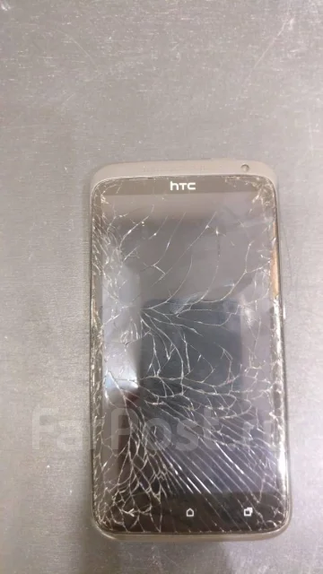 HTC One X. �/�, ������ ����