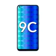 Honor 9C. �����, 64 ��, 4G LTE, Dual-SIM, NFC ����