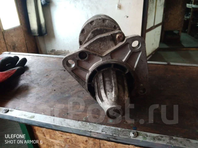 ������� Kia Bongo 3, D4BB, D4BH OK60A 18 400 0K60A18400 ����