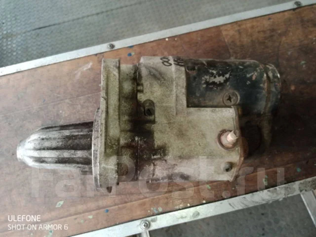 ������� Kia Bongo 3, D4BB, D4BH OK60A 18 400 0K60A18400 ����
