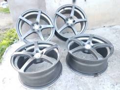 K-Racing. 8.0x17", 5x100, ET-45 ����