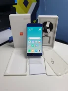 Xiaomi Mi6. �/�, �������, �����, 3G, 4G LTE, Dual-SIM ����