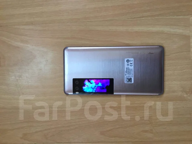 Meizu PRO 7 Plus. �/� ����