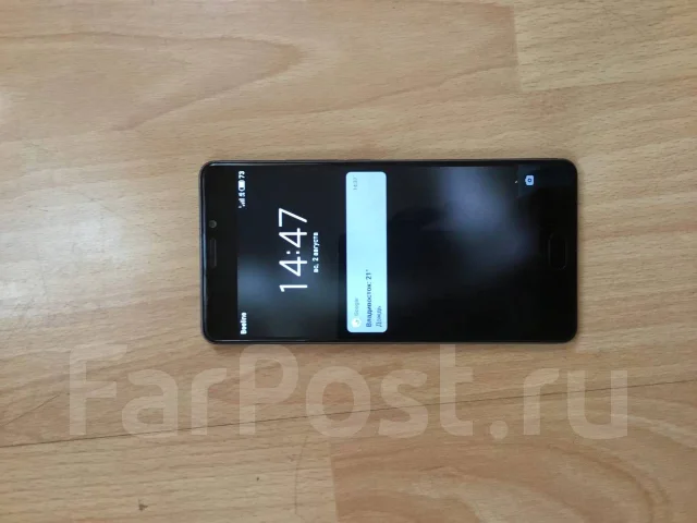 Meizu PRO 7 Plus. �/� ����