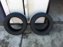 Bridgestone Blizzak Revo1. �����������, 2007 ���, �/�, ����� 50�% ����