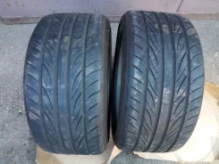 Yokohama DNA S.drive ES03. ������, 2010 ���, �/�, ����� 20�% ����
