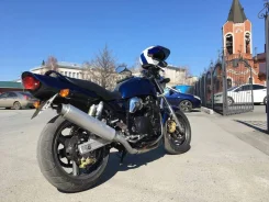 Suzuki GSX 400 Inazuma. 400����. ��., ��������, ���, � �������� ����
