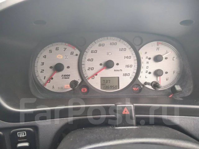 Toyota Cami. �������, 4wd, 1.3 (90��.�.), ������, 137 000����. �� ����