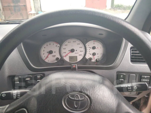 Toyota Cami. �������, 4wd, 1.3 (90��.�.), ������, 137 000����. �� ����