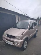 Toyota Cami. �������, 4wd, 1.3 (90��.�.), ������, 137 000����. �� ����