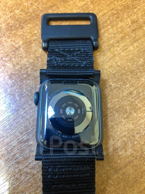 Apple Watch Series 5 Nike+ ����