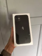 Apple iPhone 11. �����, ������ ����