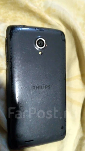 Philips Xenium. �/�, 3G ����