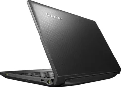 Lenovo B580. 15.6", 2,4����, ��� 4 ��, ���� 500���, WiFi: 1, Bluetooth: 1, ����������� �� 6��. ����