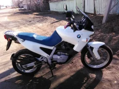 BMW F 650. 650����. ��., ��������, ���������, ������ �� �� ����