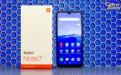 Xiaomi Redmi Note 7. �/�, 64 ��, ������, 3G, 4G LTE, Dual-SIM ����