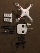 DJI Phantom 3 Standard. � ������� ����