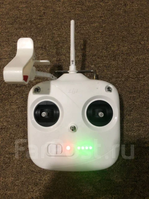 DJI Phantom 3 Standard. � ������� ����