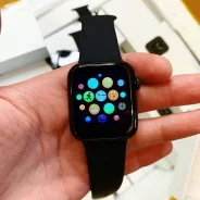 Apple Watch Series 5. GPS. ��� ����� �� ������������ ����