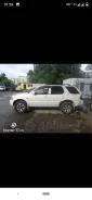 Isuzu Wizard. UER25FW4110127, 6VD1 ����
